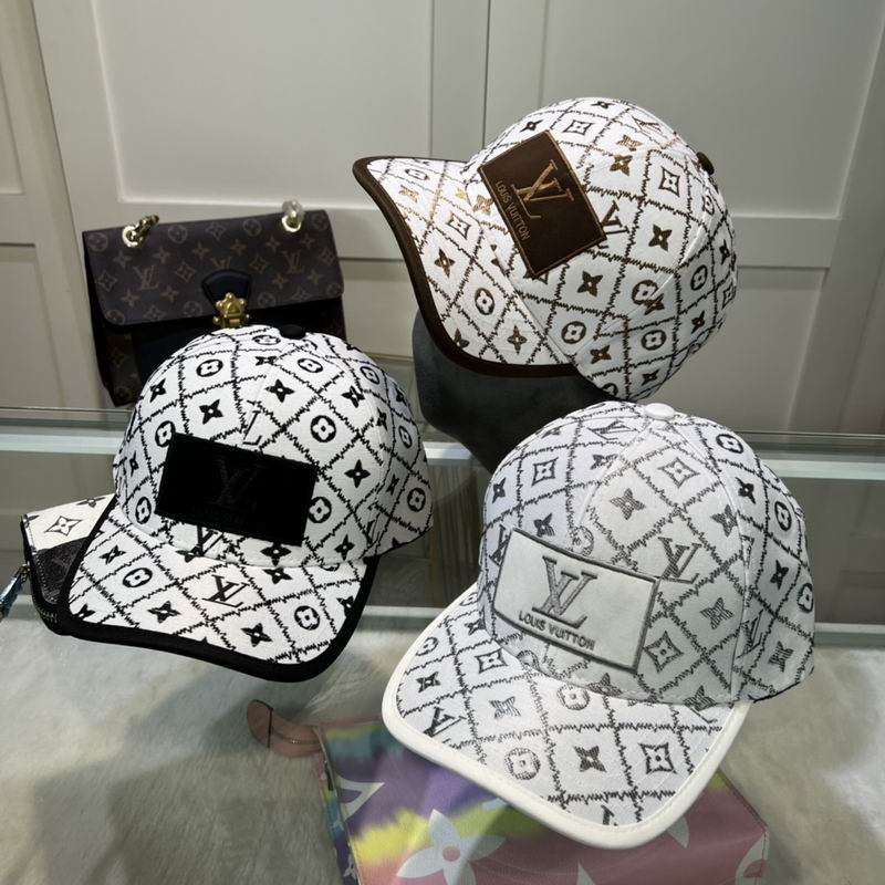 LV Cap 031008